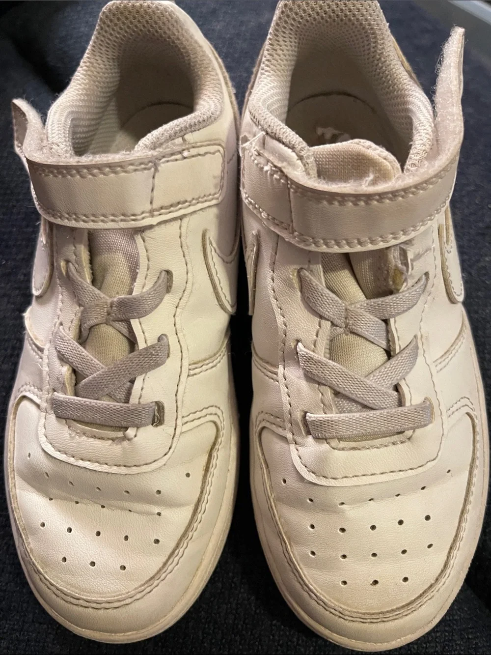Nike Kids Court Borough Sneakers